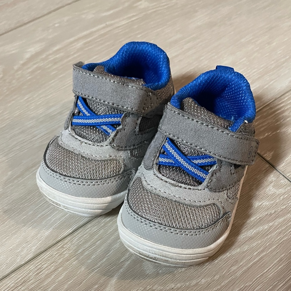 Infant Walker Sneakers